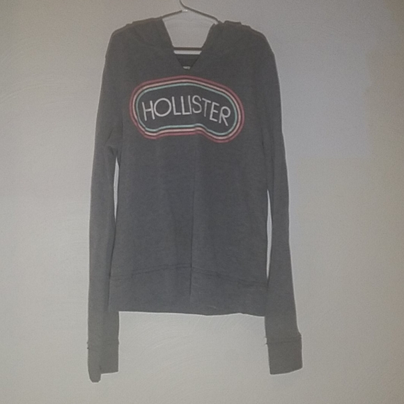 Hollister Hoodie - Picture 1 of 3